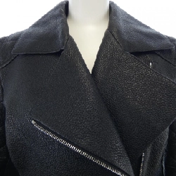 Áo khoác da HERMES 2H1206D0 - Hàng hiệu Chính hãng 633219