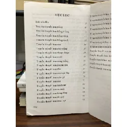 Truyền thuyết về các loài hoa- NXB Thanh Niên 600839