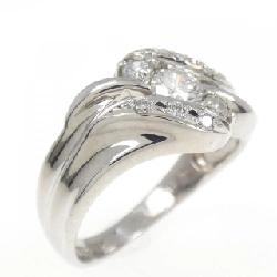 Nhẫn kim cương PT 0.277CT