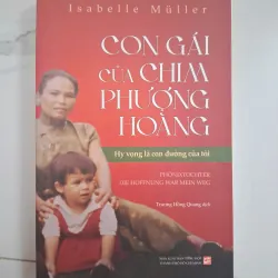 Con gái của chim Phượng Hoàng - Isabelle Müller - Tự truyện 1024756