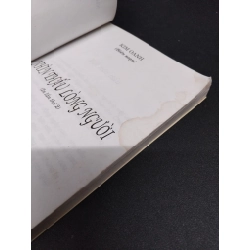 Hiểu thấu lòng người Kim Oanh mới 70% ố vàng ẩm 2003 HCM.ASB0609 342072