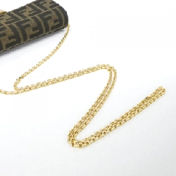 Ví Fendi Baguette 8M0365 A98P - Ví dây chuyền Hàng hiệu Chính hãng 770355