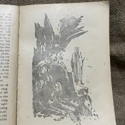 Trên sa mạc và trong rừng thẳm - NXB Kim đồng  934156