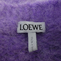 【Mã giảm giá】LOEWE Áo len 643527
