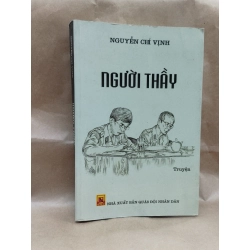 Người Thầy - Nguyễn Chí Vịnh
