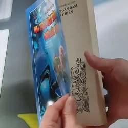 Hai vạn dặm dưới đáy biển 607751