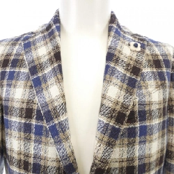 LARDINI JK903Q Jacket - Hàng hiệu Authentic 893723