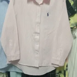 Combo 02 áo sơ mi công sở chỉ 75k 699310