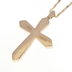 Nhẫn hình chữ thập Graph - Hàng hiệu Authentic 841503