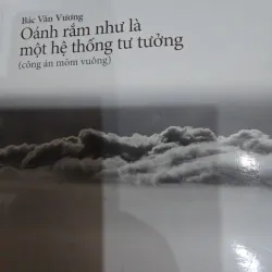 Oánh rắm như là một hệ thống tư tưởng - Bác Văn Vương