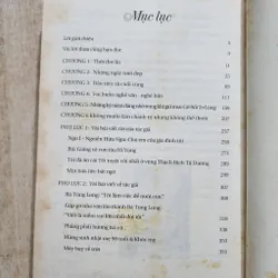 Viết là niềm đam mê muôn thuở của tôi | Bà Tùng Long 553283