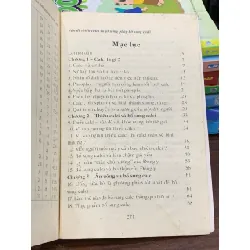 Vấn đề thiếu calci và phương pháp bổ sung calci – Ngô Thắng Hoa, Tiền Kiêm Hải 560842