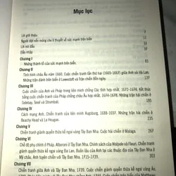Ảnh hưởng của sức mạnh trên biển đối với lịch sử, 1660-1783 726644