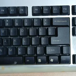 Bàn phím cũ GIGABYTE 1002719