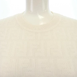 FENDI FF Pattern FZY934 ABWQ Knit - Hàng hiệu Chính hãng 825925