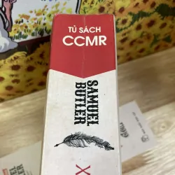 Xác Thịt Về Đâu - Samuel Butler 1008597