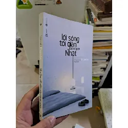 Lối sống tối giản của người Nhật Sasaki Fumio 2017 mới 90% KỸ NĂNG HCM2908 Blogmeo21025