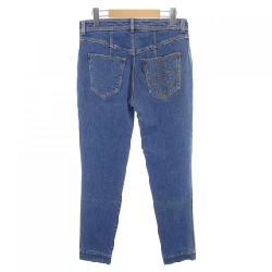 【Khuyến mãi】Quần jeans Louis Vuitton 653208