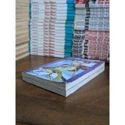 Truyện tranh Lời nguyền - Nan Kong Yu 779600