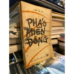 Pháo miền đông