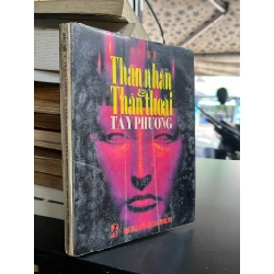 Thần Nhân Và Thần Thoại Tây Phương - Mặc Đỗ