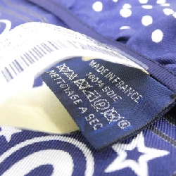 Khăn quàng cổ CARRE BRIDES DE GALA BANDANA A POIS 942669S của Hermès 625338