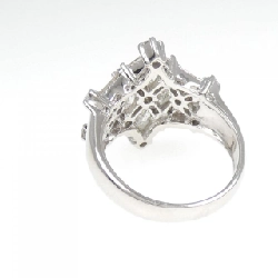 Nhẫn kim cương PT 2.00CT 673117