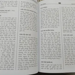 TỪ ĐIỂN CÔNG GIÁO PHỔ THÔNG - ĐẶNG XUÂN THÀNH (chủ biên) 720806