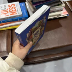 SÀI GÒN HAY TA! – BÌNH BÔNG BỘT & THẮNG FLY - K3 1013019