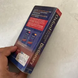 Oxford Learner’s Pocket Dictionary 573056