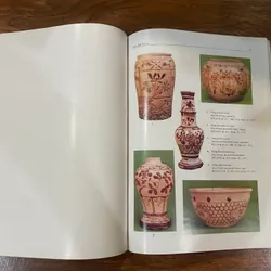 GỐM BÁT TRÀNG THẾ KỶ XIV-XIX (k3) 558834