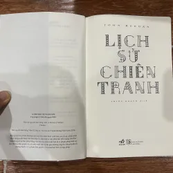 Lịch sử chiến tranh  (12) 1026632