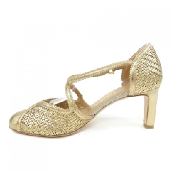 Giày SALVATORE FERRAGAMO - Hàng hiệu Authentic 659837