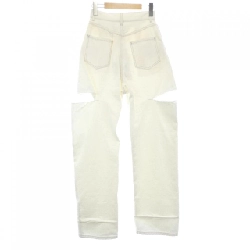 Maison Margiela S51LA0106 Quần - Hàng hiệu Chính hãng 813116