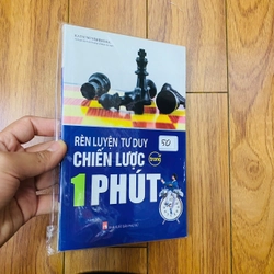 RÈN LUYỆN CHIẾN LƯỢC 1 PHÚT