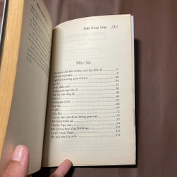 [Có Chữ Ký Tác Giả] - II Tựa sách: Những Cuộc Hẹn Bên Lề - Trần Trung Sáng - 2017 523204