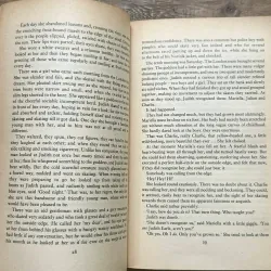 Dusty Answer - Rosamond Lehmann 728987