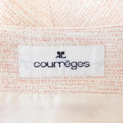Chân váy Courreges - Hàng hiệu Authentic 818329