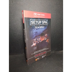 Setup SPA từ A đến Z mới 90% bẩn nhẹ, có highlight 2022 Tony Tuyen HCM2103 KỸ NĂNG Blogmeo 27525