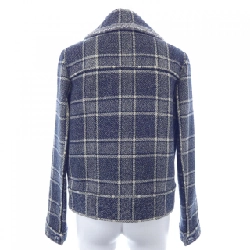 Jacket CHANEL METIERS D'ART LOOK21 P73124V64578 22A 628196