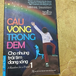 CẦU VỒNG TRONG ĐÊM 2 tập 474069