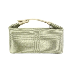 Túi xách H NATTE Bridd A Black PM 103640M của Hermès 623218