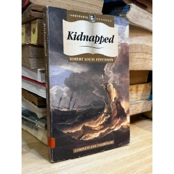 Kidnapped - Robert Louis Stevenson