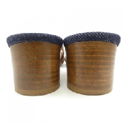 Giày sandal HERMES 660576