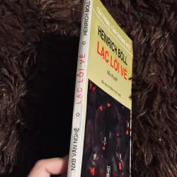 Lạc lối về 993365