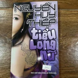 Tiểu long nữ – Nguyễn Huy Thiệp (7)