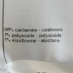 【Khuyến mãi】Chanel CHANEL Áo len 645999