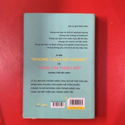 Càng mạnh mẽ càng dịu dàng (tặng kem bookmark) 444941