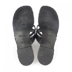 Giày sandal HERMES 211039Z Claire - Hàng hiệu Authentic 828844