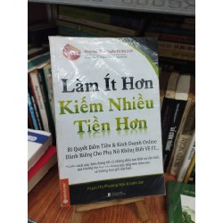 Làm ít hơn, kiếm nhiều tiền hơn - Phạm Thị Phương Mai và Leon Jay 129896